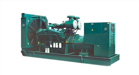海原450kw康明斯柴油发电机组图片 海原450kw康明斯柴油发电机组图片