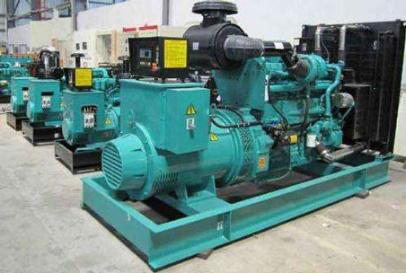 海原1000kw康明斯柴油发电机组图片 海原1000kw康明斯柴油发电机组图片