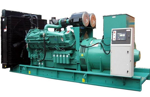 海原150kw康明斯柴油发电机组图片 海原150kw康明斯柴油发电机组图片